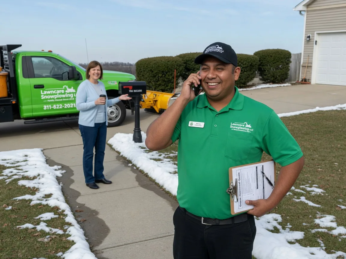 Lawn Care Services By Expert Landscaper Rubicon, WI FAQs